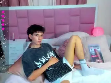 Chaturbate Watch Live Sex Cams of christopher_robin4