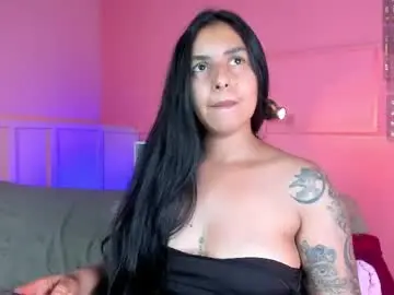 Chaturbate Sex Cam of desi_latin