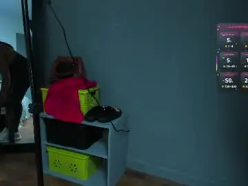 Chaturbate Free Porn Cam of desi_latin