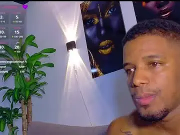 Chaturbate Live Sex of diosafricano