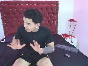 Chaturbate Best Webcam of jaden_and_sofia