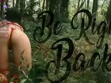 Chaturbate Live Porn of lust_ink