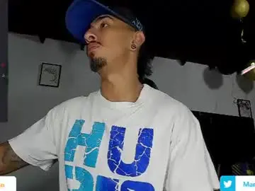 Chaturbate Free Porn Cam of martin_granch