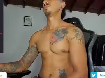 Chaturbate Live Sex of martin_granch
