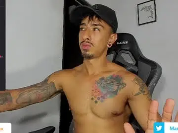 Chaturbate Best live sex cam show of martin_granch