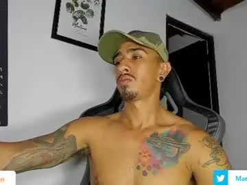 Chaturbate Best Webcam of martin_granch