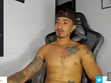 Chaturbate Adult Webcams of martin_granch