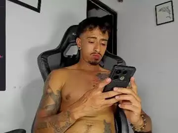 Chaturbate Free Porn Cam of martin_granch