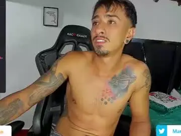 Chaturbate Live Sex of martin_granch