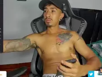 Chaturbate Watch Live Sex Cams of martin_granch