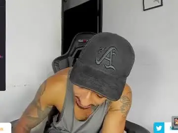 Chaturbate Adult Webcams of martin_granch