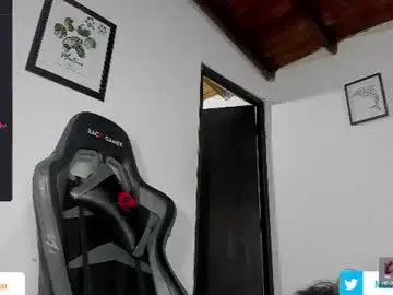 Chaturbate Sex Cam of martin_granch