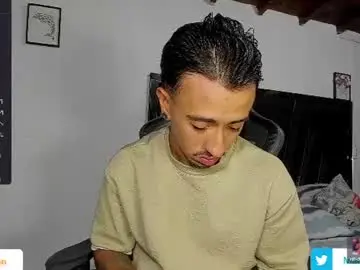 Chaturbate Best Webcam of martin_granch
