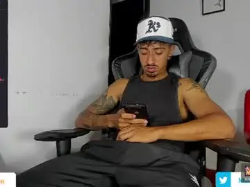 Chaturbate Free Live Porn of martin_granch