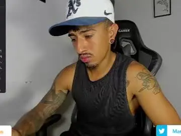 Chaturbate Best Webcam of martin_granch