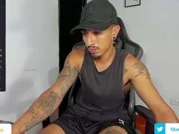 Chaturbate Watch Live Sex Cams of martin_granch