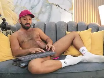 Chaturbate Free Porn Cam of maximus_thorne