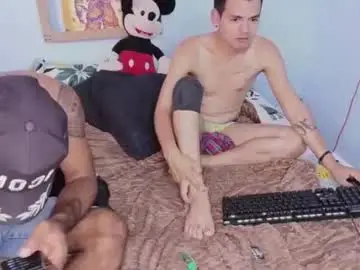Chaturbate Adult Webcam of niko_roko