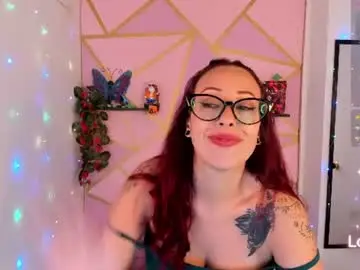 Chaturbate Live Porn of ninnaa__
