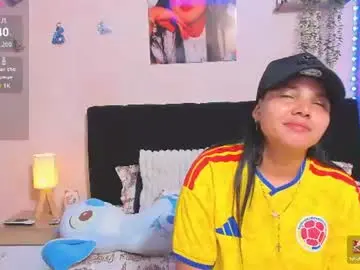 Chaturbate Sex Cam of sara_mendez2_