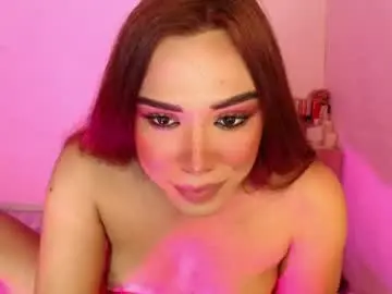 Chaturbate Live Porn of ts_romantika69