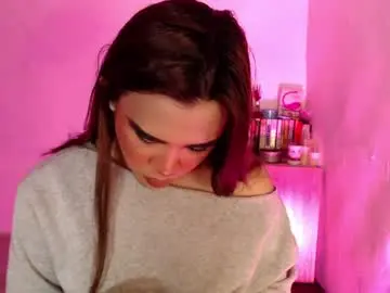 Chaturbate Free Live Porn of ts_romantika69