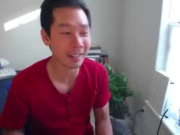 Chaturbate Sex Cam of vietnamese23