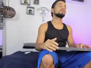Chaturbate Sex Cam of xhj_gambaru