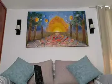 Chaturbate Live Porn of adams_ricci