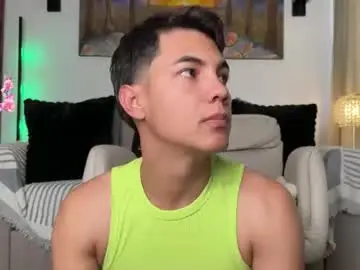 Chaturbate Free Porn Cam of adams_ricci