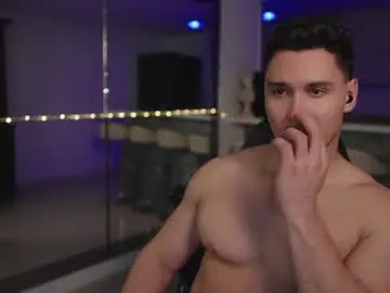 Chaturbate Best Webcam of alan_vidal