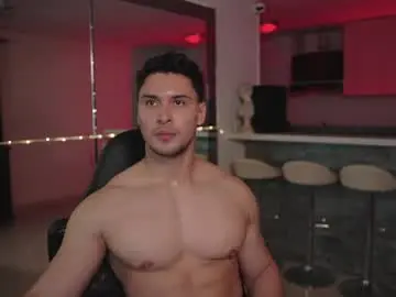 Chaturbate Private Sex Chat of alan_vidal