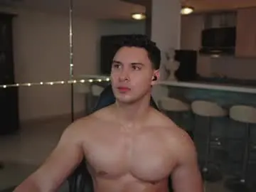 Chaturbate Free Live Porn of alan_vidal