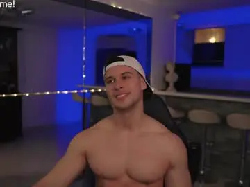 Chaturbate Free Live Porn of alan_vidal