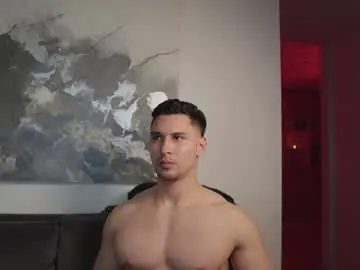 Chaturbate Adult Webcam of alan_vidal
