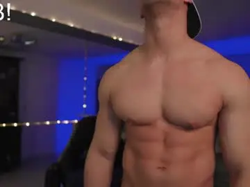 Chaturbate Adult Webcam of alan_vidal