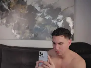 Chaturbate Adult Webcams of alan_vidal
