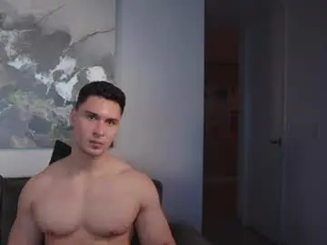 Chaturbate Adult Webcams of alan_vidal
