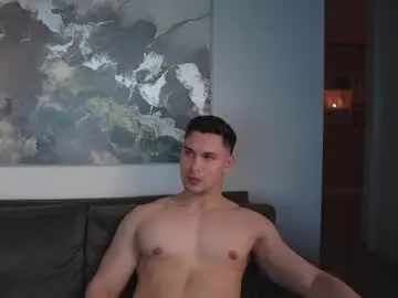 Chaturbate Sex Cam of alan_vidal