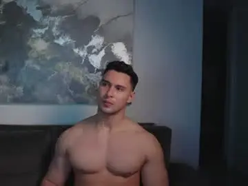 Chaturbate Live Sex of alan_vidal