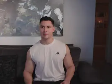 Chaturbate Adult Webcam of alan_vidal
