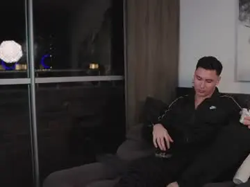 Chaturbate Best live sex cam show of alan_vidal