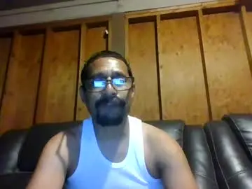 Chaturbate Live Sex of cargopipe2000