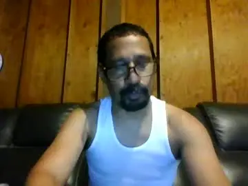 Chaturbate Best live sex cam show of cargopipe2000