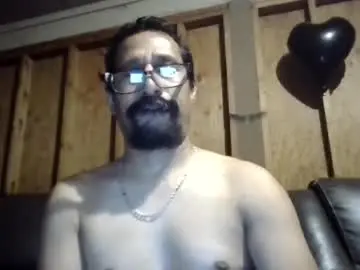 Chaturbate Live Sex of cargopipe2000