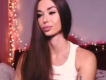 Chaturbate Live Sex Cam of cutesmilebaby