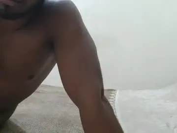 Chaturbate Live Porn of hunky_ariyaan