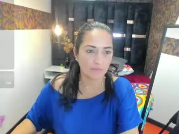 Chaturbate Adult Webcam of kattemilf_