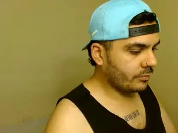 Chaturbate Sex Cam of kevinspenser