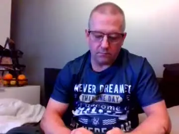 Chaturbate Sex Chat of middleton2021